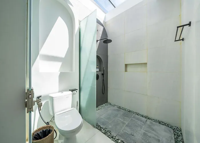 New 2br Private Pool In Cr1 Вилла Улувату