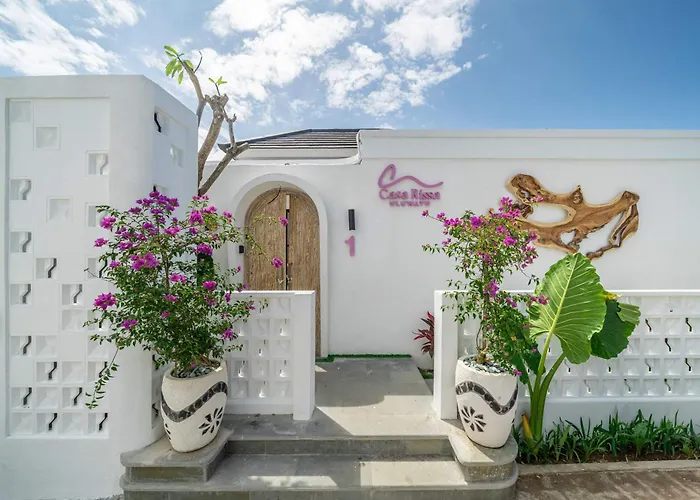 New 2br Private Pool In Cr1 *