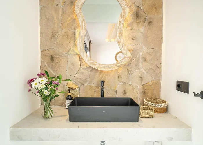 New 2br Private Pool In Cr1 Вилла Улувату