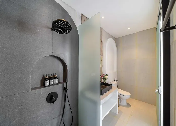 New 2br Private Pool In Cr1 Вилла *