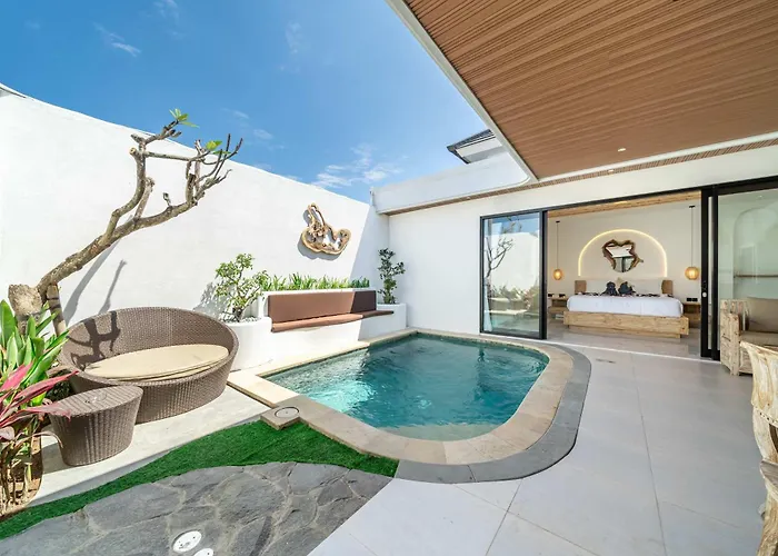 New 2br Private Pool In Cr1 * Улувату